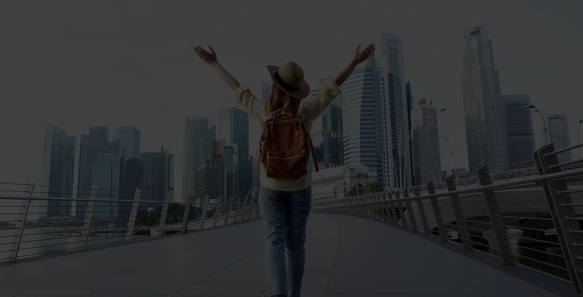 Voyagez en toute tranquillité